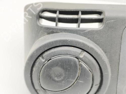 Luftventilen OPEL MOVANO B Van (X62) 2.3 CDTI FWD (FV) | BP38783217I21 - Image 6