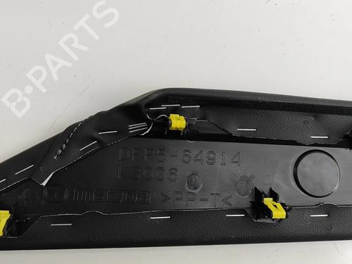 Andre MAZDA CX-30 (DM) e-SKYACTIV-X M Hybrid | BP28557717O1 