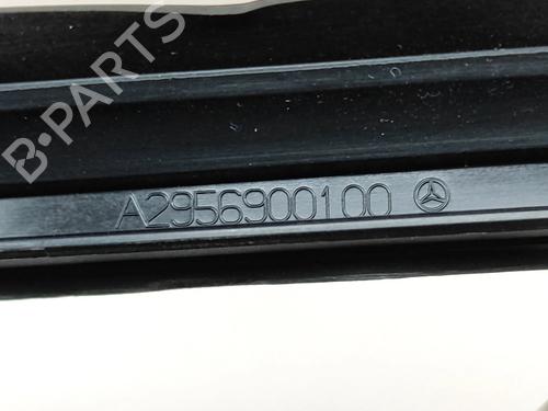 Other MERCEDES-BENZ EQE (V295) EQE 53 AMG 4-matic+ (295.153) | BP27769456O1 - Image 3