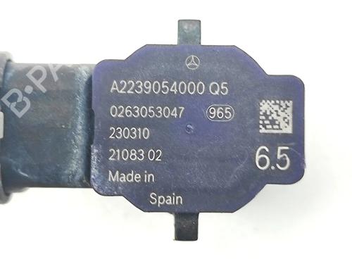 Electronic module MERCEDES-BENZ E-CLASS (W213) E 300 de 4-matic (213.011) | BP34282536M83  - Image 6