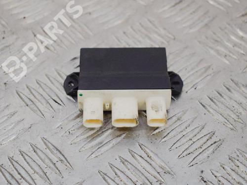 Used Electronic module BMW 3 Gran Turismo (F34) 328 i (245 hp) 6735562