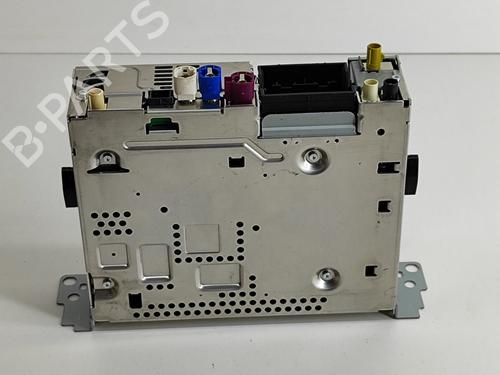 Electronic module BMW X1 (F48) xDrive 25 e Plug-in-Hybrid | BP27770413M83 