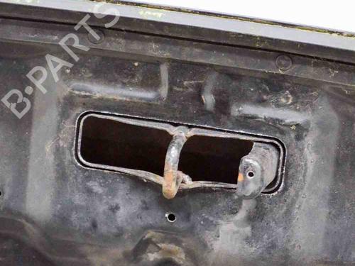 Hood NISSAN NAVARA NP300 (D40) 2.5 dCi 4WD | BP29730606C1 
