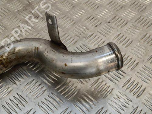 Intercooler-rør  LAND ROVER RANGE ROVER EVOQUE (L538) 2.2 D 4x4 | BP14658744M127