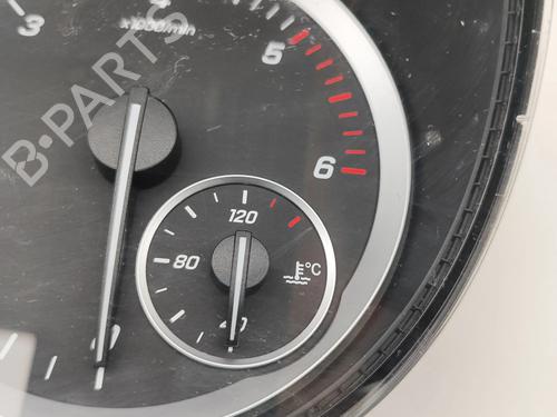 Instrument cluster MERCEDES-BENZ VITO Tourer (W447) 114 CDI / 114 BlueTEC 4-matic (447.701, 447.703,... | BP26912280C47 