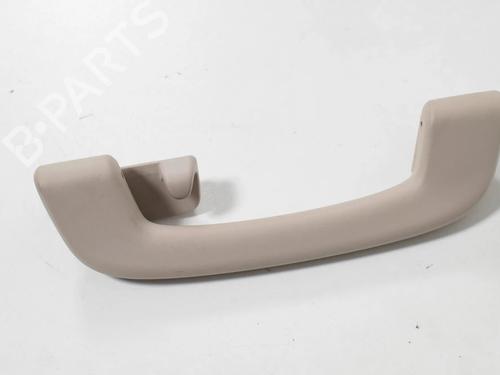 Used Interior roof handle BMW 5 (F10) 520 d (190 hp) 30256725