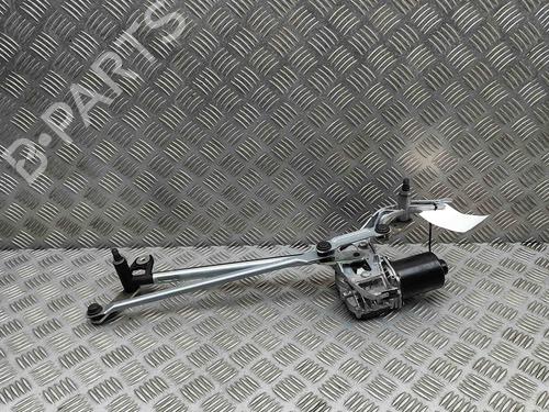 Front wipers mechanism VOLVO XC60 II (246) 2.0 B5 Mild-Hybrid | BP29495044C83 