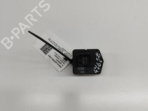 Heater resistor MITSUBISHI LANCER VIII Sportback (CX_A) 2.0 DI-D (CX8A) | BP23946418M108 