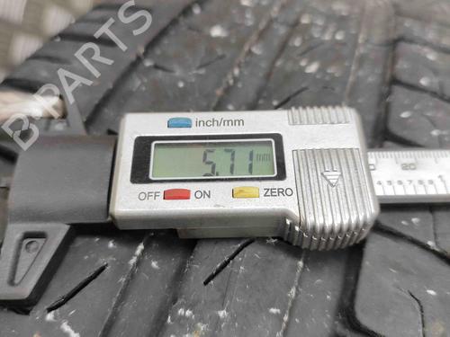 Rim BMW X3 (F25) xDrive 20 d | BP27803683C45 