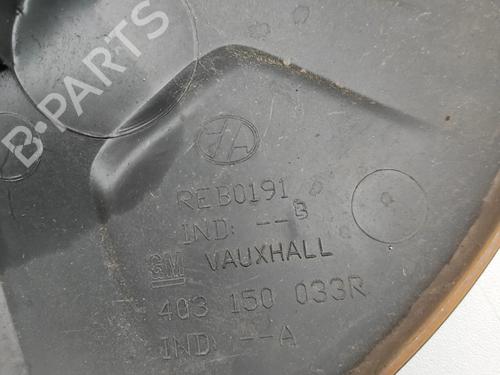 Hulkapsel RENAULT MASTER III Van (FV) 2.3 dCi 180 FWD (FV04, FV07) | BP38191873C160 - Image 8