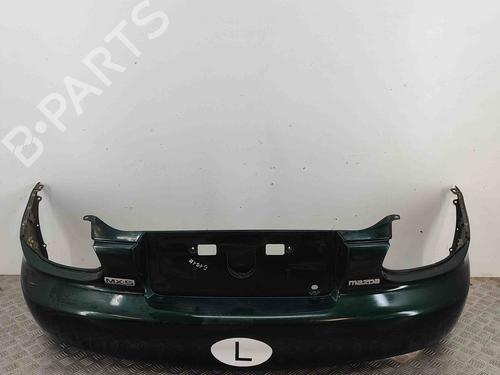 Pare-chocs arrière MAZDA MX-5 II (NB) 1.6 16V (NB6C) (110 hp) 29542565