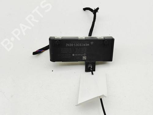 Electronic module MERCEDES-BENZ E-CLASS (W213) E 220 d (213.004) | BP34218314M83  - Image 5