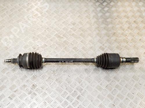 Used Right rear driveshaft FORD USA MUSTANG Coupe 5.0 V8 (418 hp) 27753312