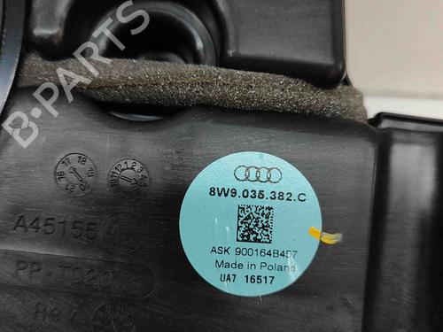 Elektronisk modul AUDI A4 B9 Avant (8W5, 8WD) 2.0 TDI | BP29542066M83 