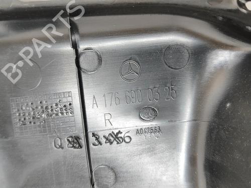 Other MERCEDES-BENZ A-CLASS (W176) A 180 CDI / d (176.012) | BP22443286O1 