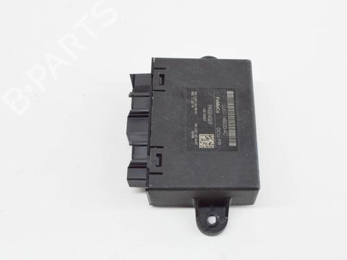 Elektronische module FORD FIESTA VII (HJ, HF) 1.0 EcoBoost | BP13516393M83 
