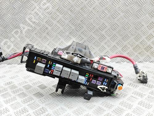 Fuse box TESLA MODEL X (5YJX) P90D AWD | BP36470588E1 - Image 4