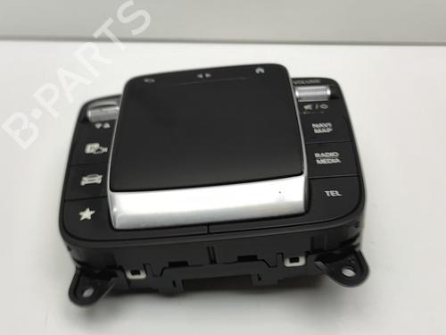 Kombi Kontakt / Stilkkontakt MERCEDES-BENZ CLA (C118) CLA 200 (118.387) (163 hp) 28432033