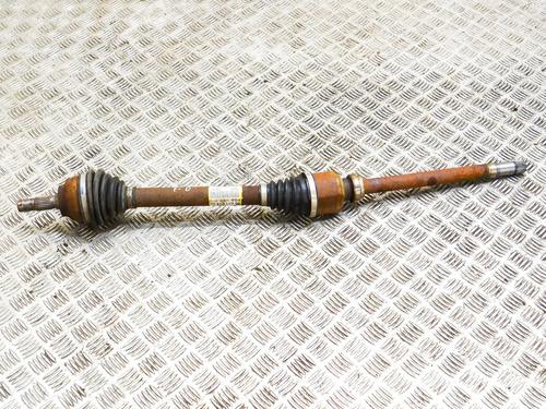 Used Right front driveshaft PEUGEOT 5008 (0U_, 0E_) 1.6 HDi (112 hp) 9228186