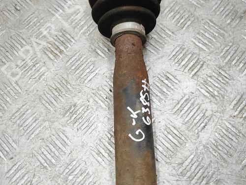 Left rear driveshaft MAZDA MX-5 IV (ND__) 2.0 (ND2E, ND6E) | BP37402336M40 - Image 3
