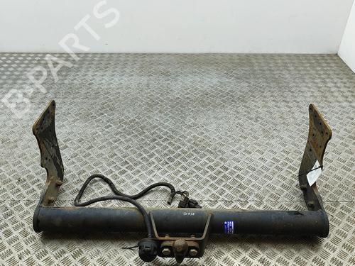 Trækkugle/Mekanisme Trækkugle/Mekanisme MITSUBISHI L200 / TRITON (KJ_, KK_, KL_) 2.4 DI-D 4WD (KL1T) (181 hp) 33433121 33433121