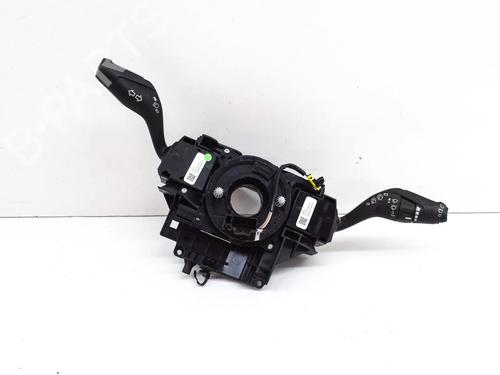 Used Steering column stalk Steering column stalk FORD FOCUS III 1.0 EcoBoost (100 hp) 13928283 13928283