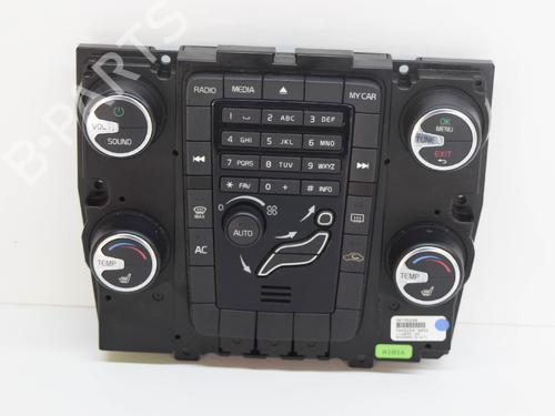Used Switch VOLVO V60 I (155) D3 / D4 (163 hp) 6768871
