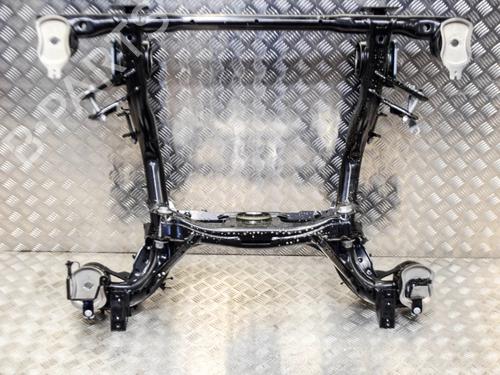 Essieu arrière VW ID.3 (E11, E12) Pro (145 hp) 27752965