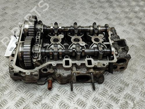 Cylinder head PEUGEOT 308 CC (4B_) 1.6 16V | BP25861023M5 