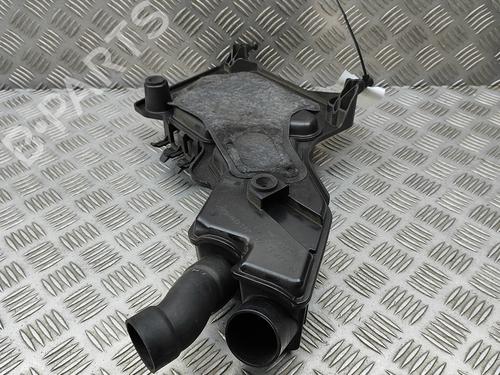 Pipe MERCEDES-BENZ GLC (X253) 300 d 4-matic (253.919) | BP29731197M125 