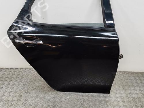 Used Right rear door KIA OPTIMA Sportswagon (JF) 1.6 CRDi (136 hp) 28564452