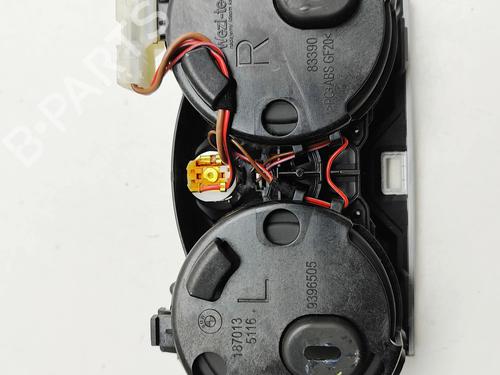 Cup/Object holder BMW 8 Gran Coupe (G16, F93) 840 i | BP33825573I37  - Image 7