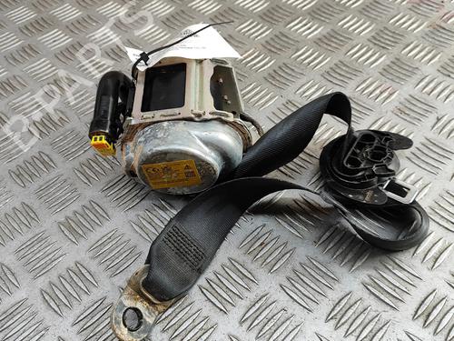 Used Front left seatbelt Front left seatbelt AUDI Q2 (GAB, GAG) 35 TFSI (150 hp) 33373309 33373309