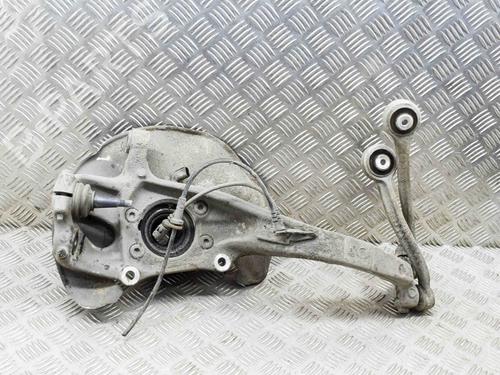 Right front steering knuckle AUDI A6 C7 (4G2, 4GC) 3.0 TDI | BP29226982M26 