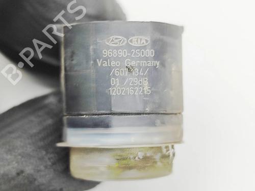 Electronic module HYUNDAI SANTA FÉ III (DM, DMA) 2.2 CRDi 4WD | BP39473435M83 - Image 6