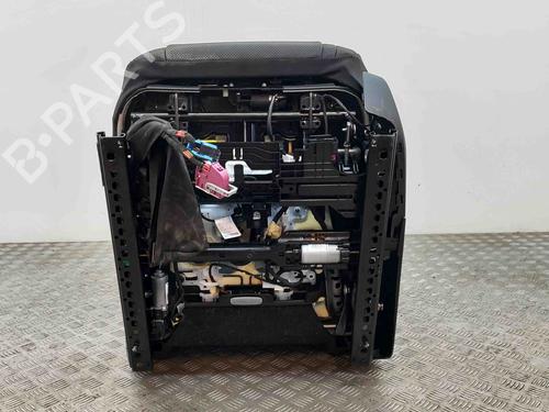 Left front seat MERCEDES-BENZ GLE (V167) GLE 450 4-matic (167.159) | BP28561136C15 