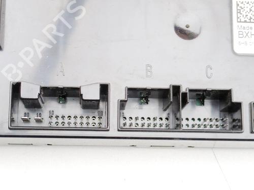 Control unit BMW 7 (E65, E66, E67) 745 i, Li | BP39244809M11 - Image 8