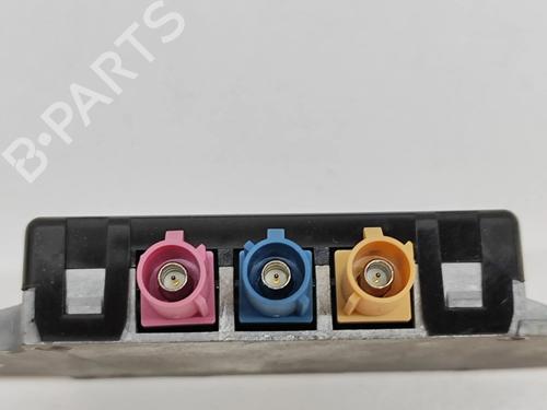 Electronic module JAGUAR F-TYPE Coupe (X152) 3.0 SCV6 400 SPORT AWD | BP27650341M83 - Image 6