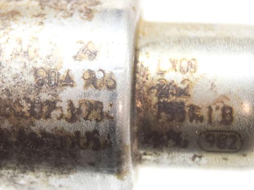 Elektronisk sensor AUDI Q5 (FYB, FYG) 2.0 TFSI quattro | BP6771186M84 