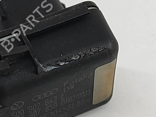 Electronic sensor AUDI Q4 E-TRON Sportback (F4N) 40 | BP33370867M84  - Image 5