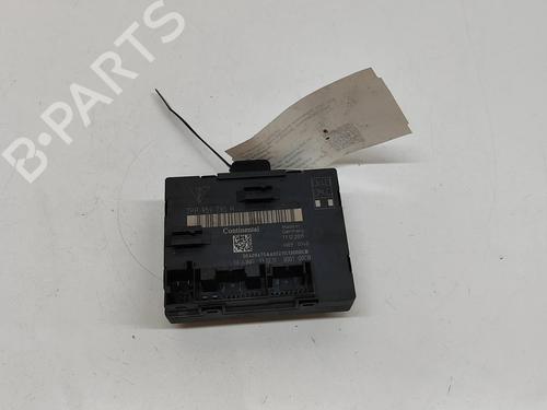 Used Electronic module Electronic module PORSCHE PANAMERA (970) 3.6 4 (300 hp) 27799551 27799551