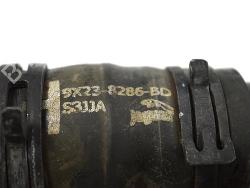 Pipe JAGUAR XF I (X250) 3.0 D | BP33396372M125 - Image 6