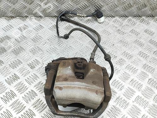 Used Left rear brake caliper Left rear brake caliper MERCEDES-BENZ E-CLASS (W213) E 300 de 4-matic (213.011) (306 hp) 34282179 34282179