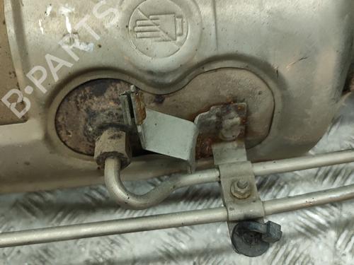 Catalyst IVECO DAILY VI Platform/Chassis 35S21, 35C21, 40C21, 45C21, 50C21, 60C21, 65C21, 70C21 | BP31902870M10 