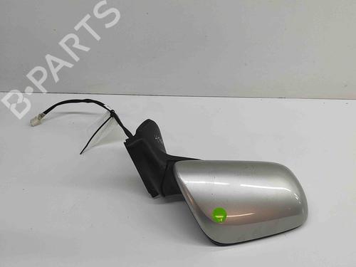 Right mirror TOYOTA AURIS (_E15_) 1.4 D-4D (NDE150_, NDE150R) | BP23561642C27