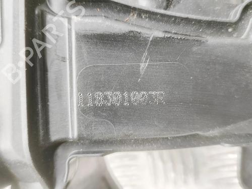 Intake manifold FIAT TALENTO Van (296_) 1.6 D | BP33732669M70  - Image 6
