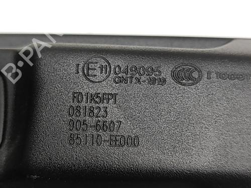 Rear mirror HYUNDAI KONA (SX2) EV | BP30754616I6 