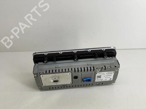 Display LAND ROVER RANGE ROVER VELAR (L560) 3.0 D300 SDV6 4x4 | BP21188162C48