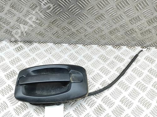 rear-left-exterior-door-handle-peugeot-boxer-van-2006-36326691 main image
