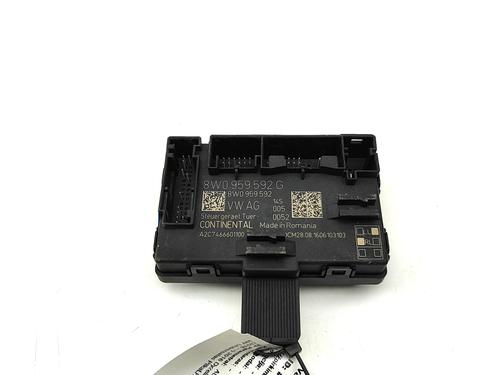 Used Electronic module Electronic module AUDI A4 Allroad B9 (8WH, 8WJ) 3.0 TDI quattro (218 hp) 35727121 35727121